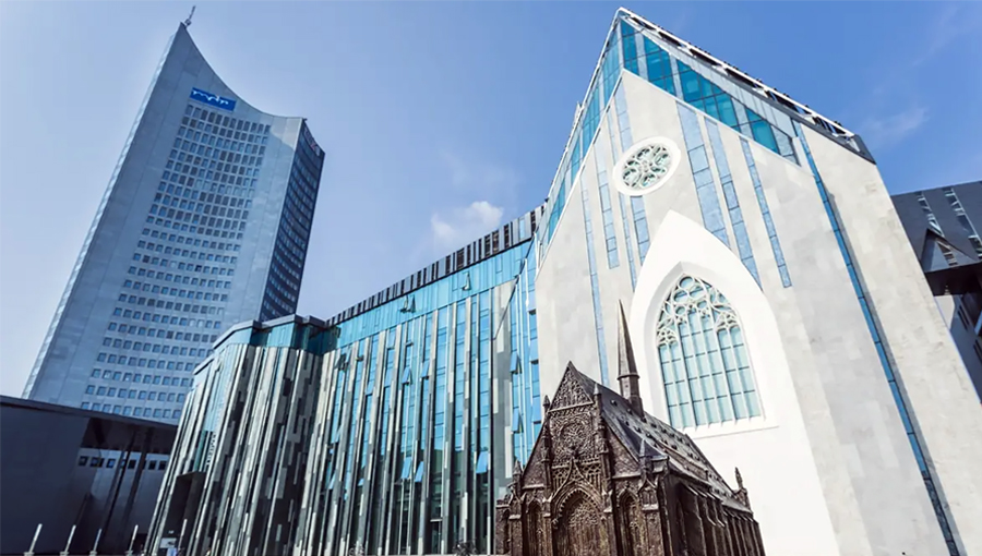 Universität Leipzig