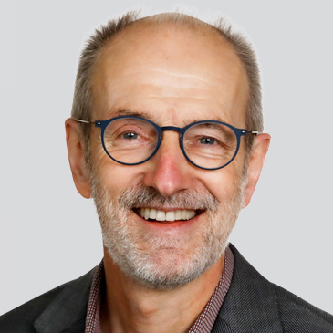 Prof. Dr. Hubert Spiekers