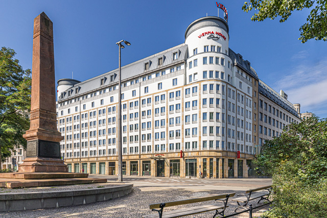 Vienna House Easy Leipzig